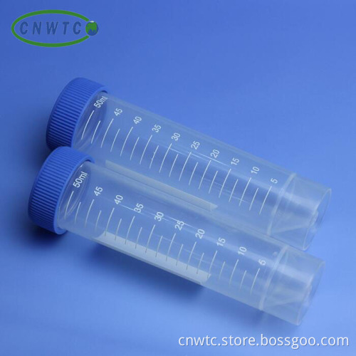 50ml Flat Bottom Falcon Tube: Specifications, Uses, and Buying Guide